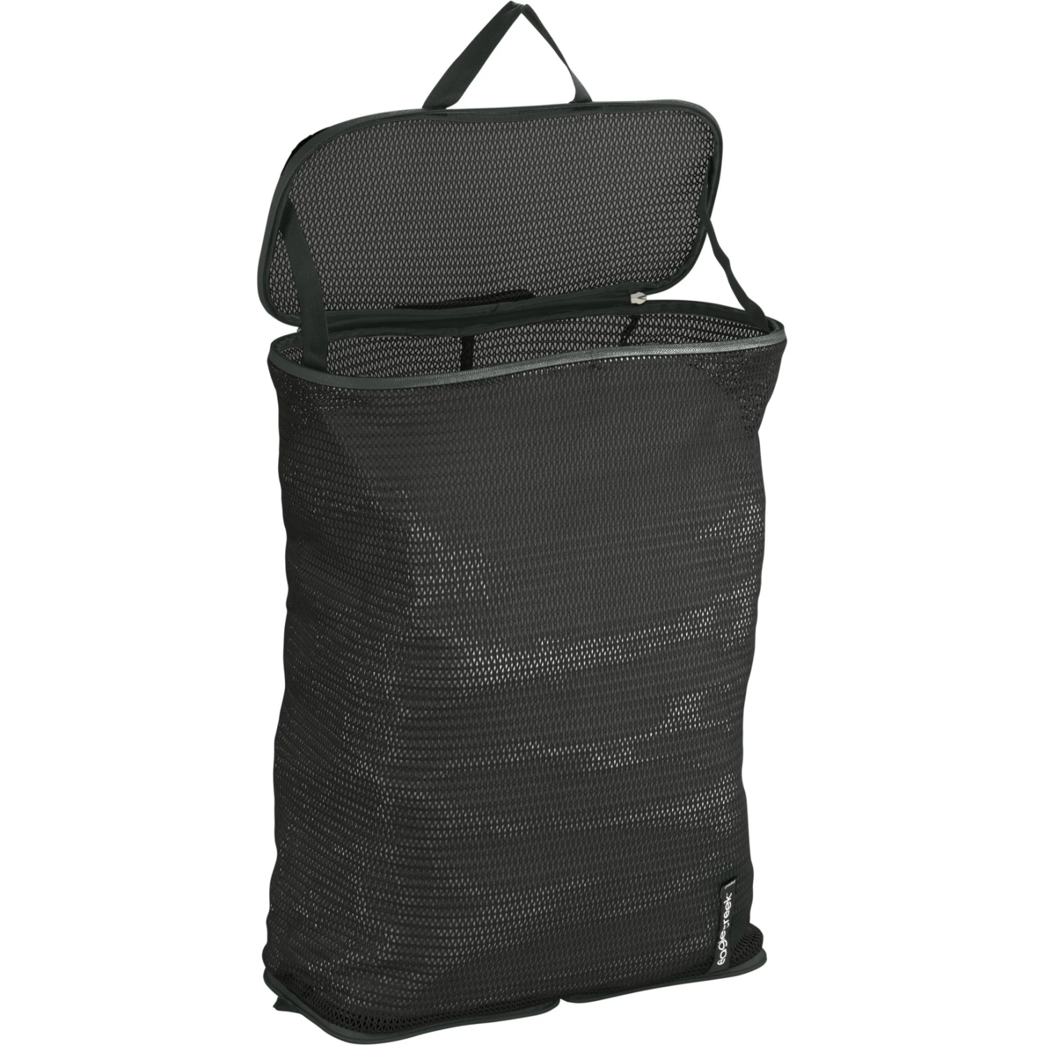 Eagle Creek Pack-It™ Reveal Laundry Sac - Black 5 Eagle Creek Pack-It™ Reveal Laundry Sac - Black - Image 3