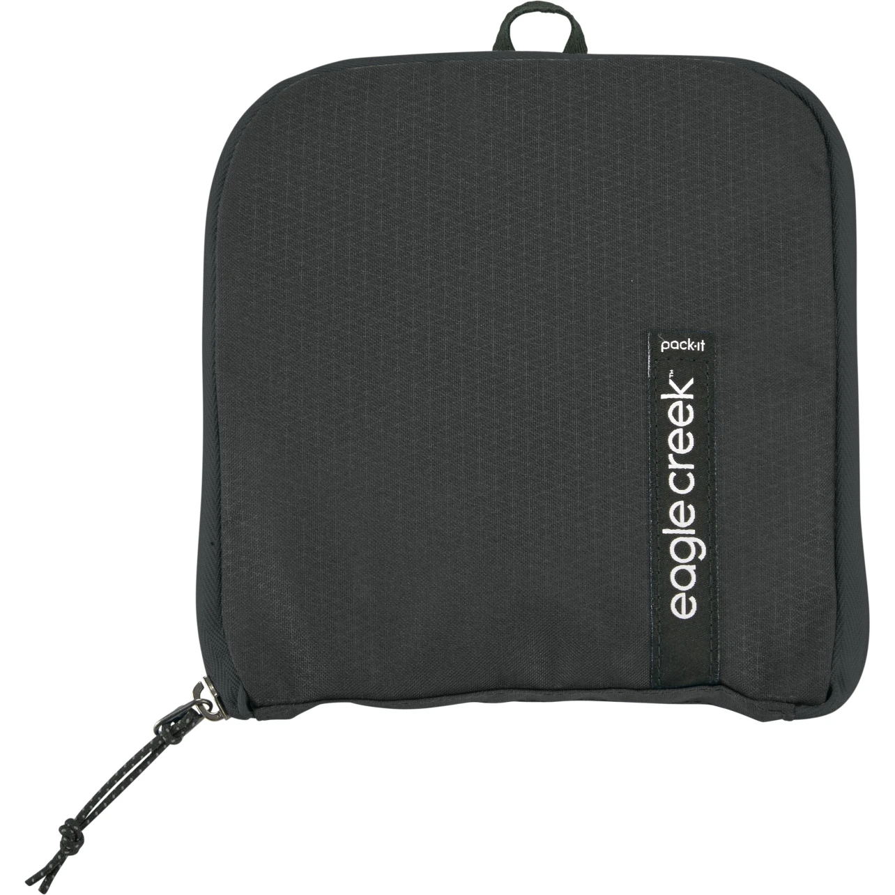 Eagle Creek Pack-It™ Reveal Laundry Sac - Black 6 Eagle Creek Pack-It™ Reveal Laundry Sac - Black - Image 4