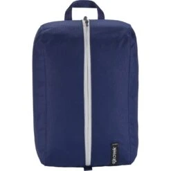 Eagle Creek Pack-It Reveal Multi-Shoe Cube - Aizome Blue Grey 7 Eagle Creek Pack-It Reveal Multi-Shoe Cube - Aizome Blue Grey -Eagle Creek eagle creek pack it reveal multi shoe cube az blue grey 3 1213802