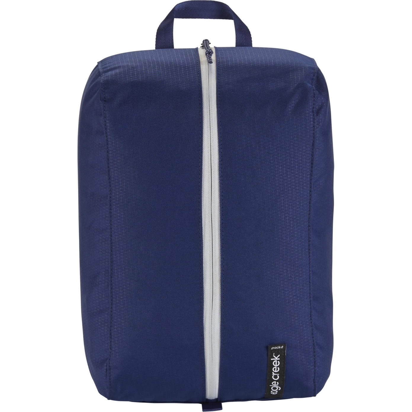 Eagle Creek Pack-It Reveal Multi-Shoe Cube - Aizome Blue Grey 4 Eagle Creek Pack-It Reveal Multi-Shoe Cube - Aizome Blue Grey - Image 2