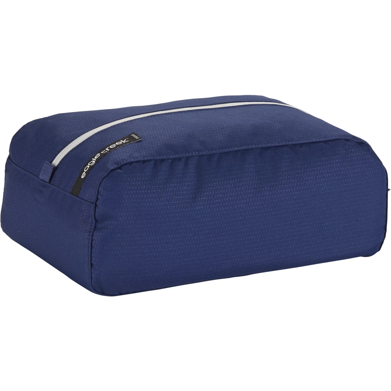 Eagle Creek Pack-It Reveal Multi-Shoe Cube - Aizome Blue Grey 5 Eagle Creek Pack-It Reveal Multi-Shoe Cube - Aizome Blue Grey - Image 3