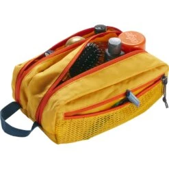 Eagle Creek Pack-It Reveal Quick Trip - Sahara Yellow -Eagle Creek eagle creek pack it reveal quick trip sahara yellow 1 1213849