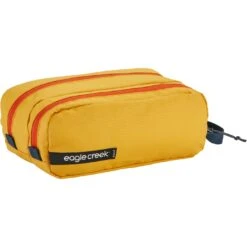 Eagle Creek Pack-It Reveal Quick Trip - Sahara Yellow -Eagle Creek eagle creek pack it reveal quick trip sahara yellow 2 1213850