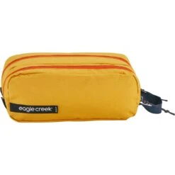 Eagle Creek Pack-It Reveal Quick Trip - Sahara Yellow -Eagle Creek eagle creek pack it reveal quick trip sahara yellow 3 1213851