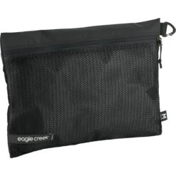 Eagle Creek Pack-It Reveal Sac M - Black -Eagle Creek eagle creek pack it reveal sac m black 2 1232504