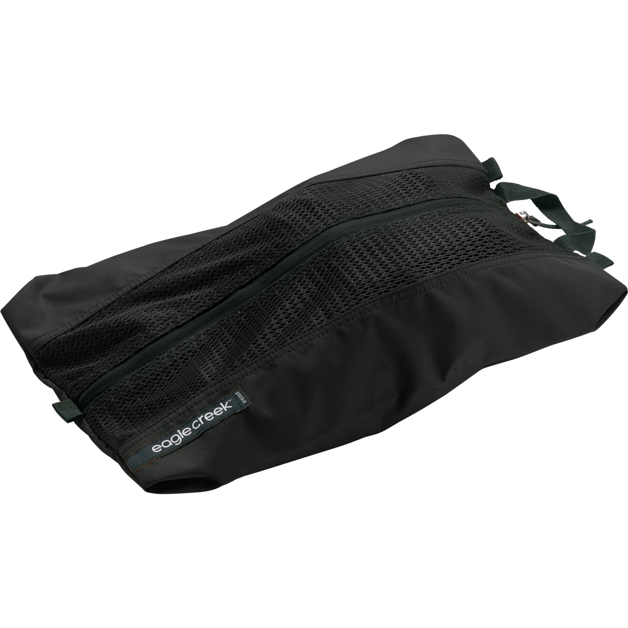 Eagle Creek Pack-It Reveal Shoe Sac - Black 5 Eagle Creek Pack-It Reveal Shoe Sac - Black - Image 3