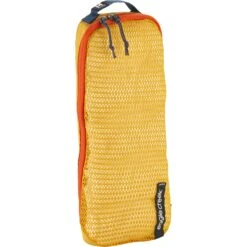 Eagle Creek Pack-It™ Reveal Slim Cube M - Sahara Yellow