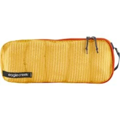 Eagle Creek Pack-It™ Reveal Slim Cube M - Sahara Yellow -Eagle Creek eagle creek pack it reveal slim cube m sahara yellow 04 905176
