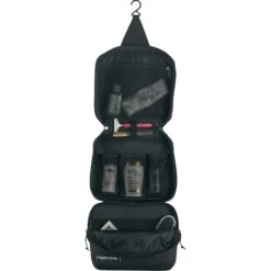 Eagle Creek Pack-It Reveal Trifold Toiletry Kit - Mossy Green 11 Eagle Creek Pack-It Reveal Trifold Toiletry Kit - Mossy Green -Eagle Creek eagle creek pack it reveal trifold toiletry kit az blue grey 3 1214053 1