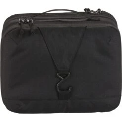 Eagle Creek Pack-It Reveal Trifold Toiletry Kit - Black -Eagle Creek eagle creek pack it reveal trifold toiletry kit black 04 908877