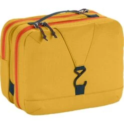 Eagle Creek Pack-It Reveal Trifold Toiletry Kit - Sahara Yellow