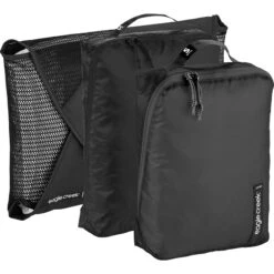 Eagle Creek Pack-It™ Starter Set - Black