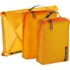 Eagle Creek Pack-It™ Starter Set - Sahara Yellow -Eagle Creek eagle creek pack it starter set sahara yellow 01 920368