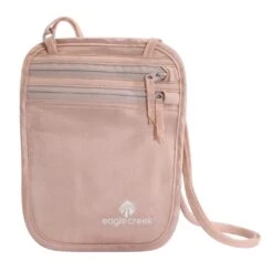 Eagle Creek Silk Undercover Neck Wallet -Eagle Creek eagle creek silk undercover neck wallet 3