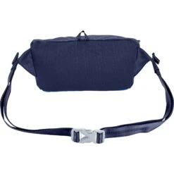 Eagle Creek Stash Cross Body Bag - Aizome Blue -Eagle Creek eagle creek stash cross body aizome blue 03 1009257