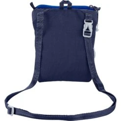 Eagle Creek Stash Neck Pouch - Aizome Blue -Eagle Creek eagle creek stash neck pouch aizome blue 03 1008128
