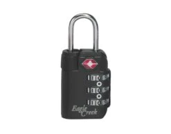Eagle Creek TSA Travel Safe Lock -Eagle Creek eagle creek tsa travel safe lock 4