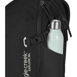 Eagle Creek Explore Backpack 26L - Black -Eagle Creek eaglecreek 26 explore ec0a5lq1 10 05 1036870