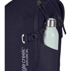 Eagle Creek Explore Backpack 26L - Kauai Blue -Eagle Creek eaglecreek 26 explore ec0a5lq1 10 05 1036905