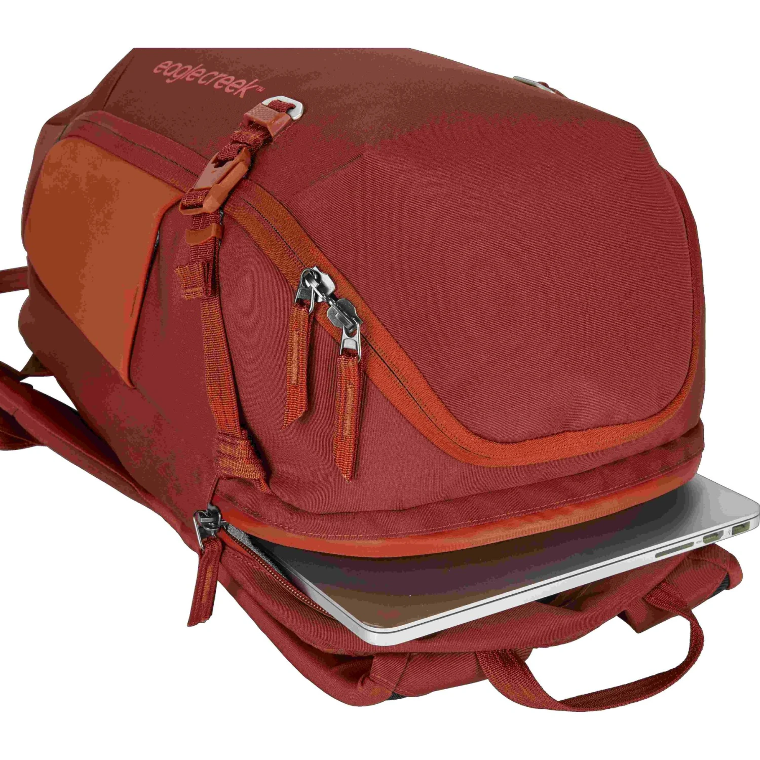 Eagle Creek Explore Backpack 26L - Midnight Sun 9 Eagle Creek Explore Backpack 26L - Midnight Sun - Image 7