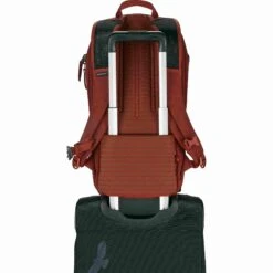 Eagle Creek Explore Backpack 26L - Midnight Sun 18 Eagle Creek Explore Backpack 26L - Midnight Sun -Eagle Creek eaglecreek 26 explore ec0a5lq1 10 08 1036890