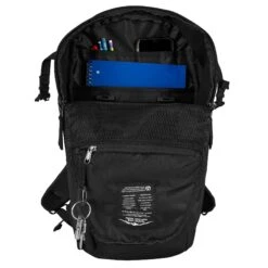 Eagle Creek Explore Backpack 26L - Black -Eagle Creek eaglecreek 26 explore ec0a5lq1 1018 1358055