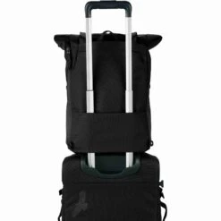Eagle Creek Explore Tote Pack 26L - Black -Eagle Creek eaglecreek 26 exploretotepack ec0a5lq3 010 04 1037113