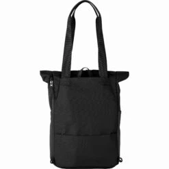 Eagle Creek Explore Tote Pack 26L - Black -Eagle Creek eaglecreek 26 exploretotepack ec0a5lq3 010 07 1037116