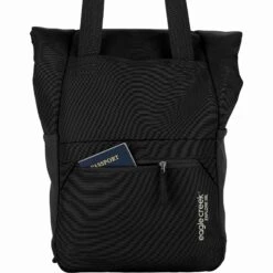Eagle Creek Explore Tote Pack 26L - Black -Eagle Creek eaglecreek 26 exploretotepack ec0a5lq3 010 10 1037119