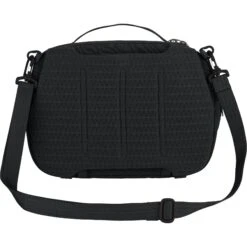 Eagle Creek Explore Mini Messenger Bag - Black 13 Eagle Creek Explore Mini Messenger Bag - Black -Eagle Creek eaglecreek exploreminimessangerbag ec0a5lq4 010 02 1037360