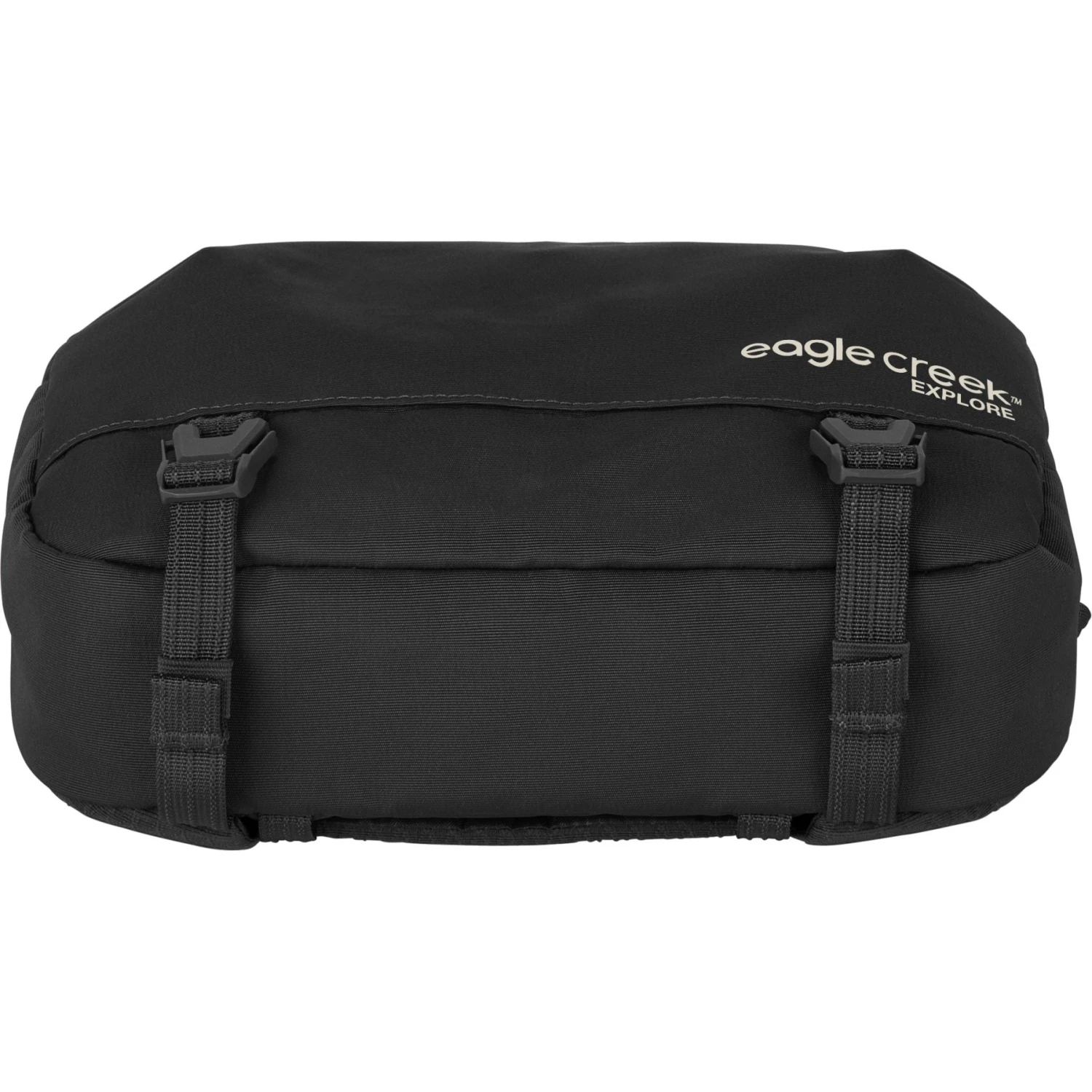 Eagle Creek Explore Mini Messenger Bag - Black 6 Eagle Creek Explore Mini Messenger Bag - Black - Image 4