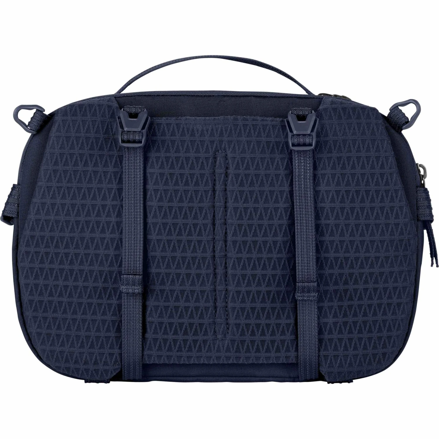 Eagle Creek Explore Mini Messenger Bag - Kauai Blue 7 Eagle Creek Explore Mini Messenger Bag - Kauai Blue - Image 5