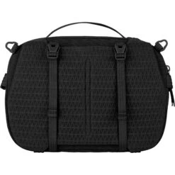 Eagle Creek Explore Mini Messenger Bag - Black 15 Eagle Creek Explore Mini Messenger Bag - Black -Eagle Creek eaglecreek exploreminimessangerbag ec0a5lq4 010 04 1037362