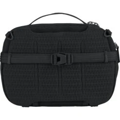 Eagle Creek Explore Mini Messenger Bag - Black 16 Eagle Creek Explore Mini Messenger Bag - Black -Eagle Creek eaglecreek exploreminimessangerbag ec0a5lq4 010 05 1037363