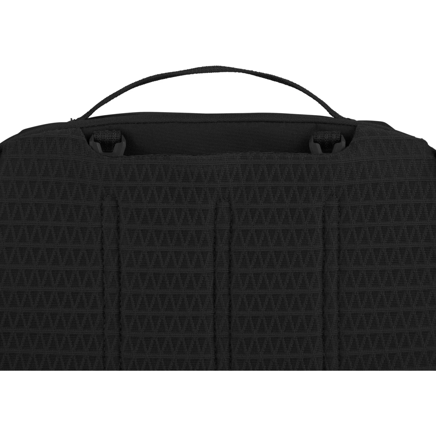 Eagle Creek Explore Mini Messenger Bag - Black 9 Eagle Creek Explore Mini Messenger Bag - Black - Image 7