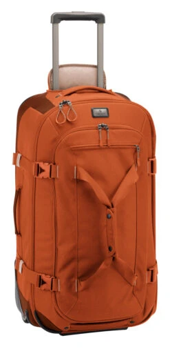Eagle Creek EC Adventure 2-Wheel Upright Wheeled Duffel -Eagle Creek ec 20378082