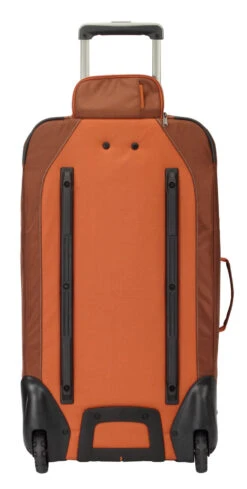 Eagle Creek EC Adventure 2-Wheel Upright Wheeled Duffel -Eagle Creek ec 20378082 1 open