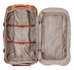 Eagle Creek EC Adventure 2-Wheel Upright Wheeled Duffel -Eagle Creek ec 20378082 2