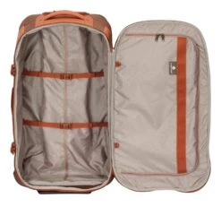 Eagle Creek EC Adventure 2-Wheel Upright Wheeled Duffel -Eagle Creek ec 20378082 4