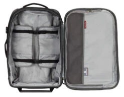 Eagle Creek EC Adventure 22" 2-Wheel Carry-On Luggage -Eagle Creek ec 20380010 4