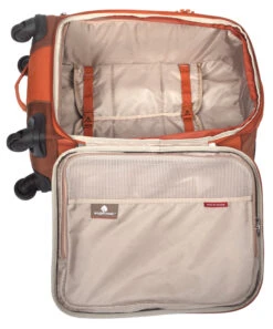 Eagle Creek EC Adventure 22" 4-Wheel Carry-On Luggage -Eagle Creek ec 20381082 4
