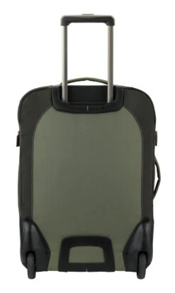 Eagle Creek EC Adventure 28" 2-Wheel Large Luggage 14 Eagle Creek EC Adventure 28" 2-Wheel Large Luggage -Eagle Creek ec 20385114 1 open