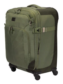 Eagle Creek EC Adventure 25" 4-Wheel Medium Luggage -Eagle Creek ec 20386114 2