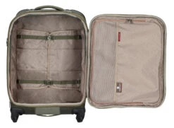 Eagle Creek EC Adventure 25" 4-Wheel Medium Luggage -Eagle Creek ec 20386114 4