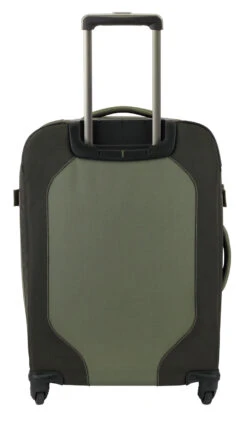 Eagle Creek EC Adventure 28" 4-Wheel Large Luggage 14 Eagle Creek EC Adventure 28" 4-Wheel Large Luggage -Eagle Creek ec 20387114 1 open