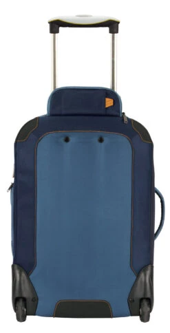 Eagle Creek Load Warrior Wheeled Duffel -Eagle Creek ec 20389125 1 open