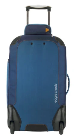 Eagle Creek Flip Switch Wheeled Backpack -Eagle Creek ec 20396125 1 open
