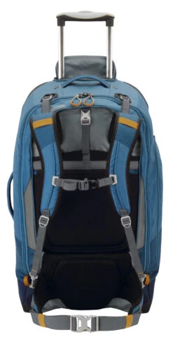 Eagle Creek Flip Switch Wheeled Backpack -Eagle Creek ec 20396125 4