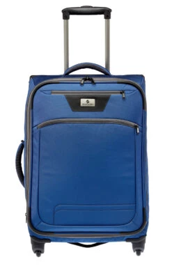 Eagle Creek Travel Gateway 25" 4-Wheel Medium Luggage -Eagle Creek ec 20401024 4