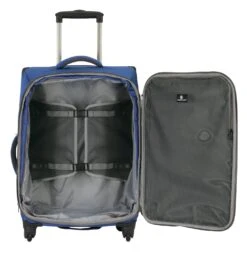 Eagle Creek Travel Gateway 25" 4-Wheel Medium Luggage -Eagle Creek ec 20401024 8